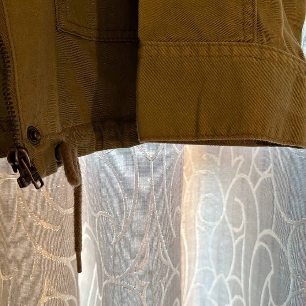 Roxy Winter Cloud jacket - Picture 5 of 6
